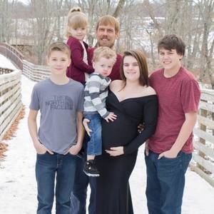 Meet your Posher, Connor